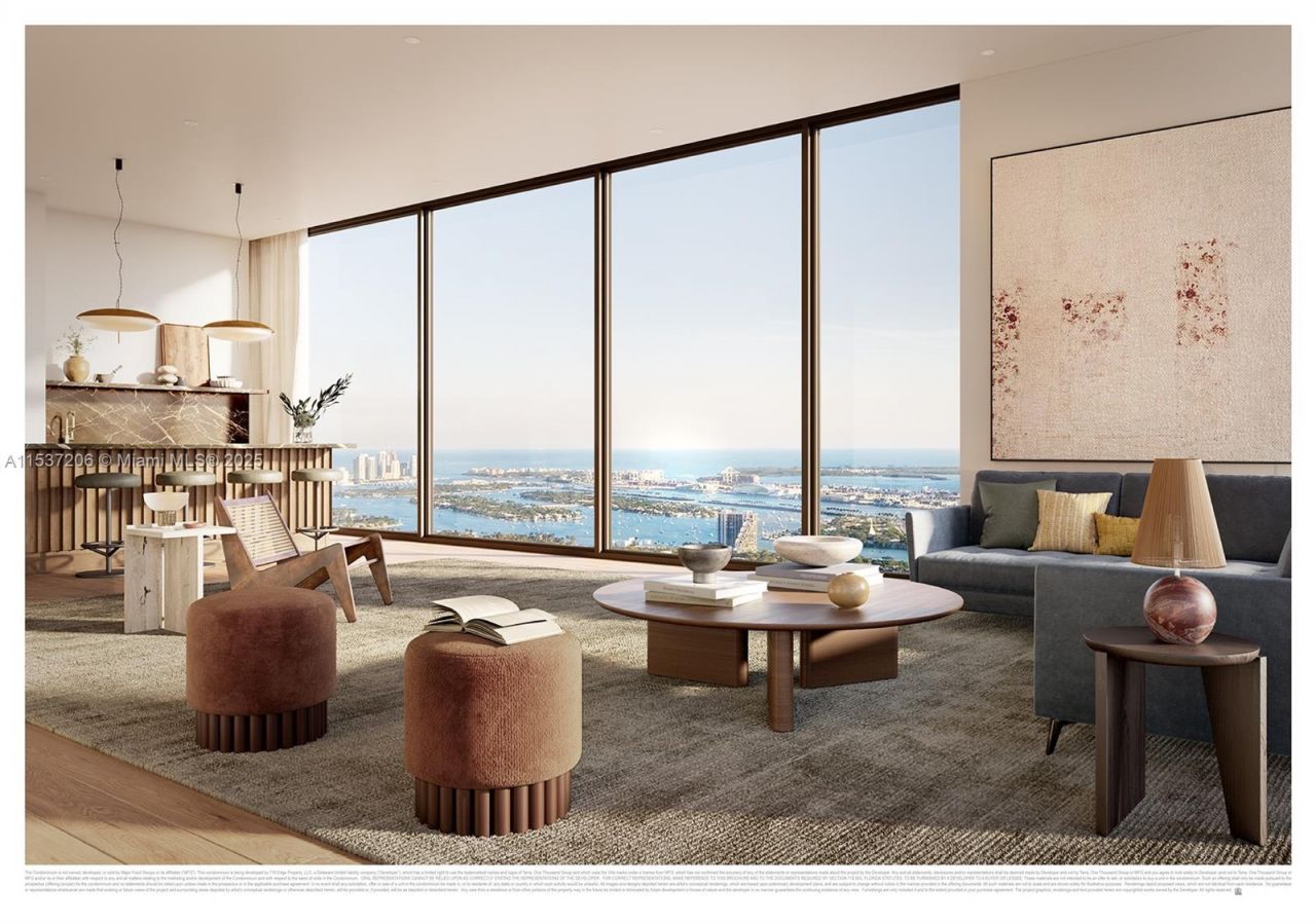 710 NE 29th St, Unit 601, Miami, FL 33137 Photo