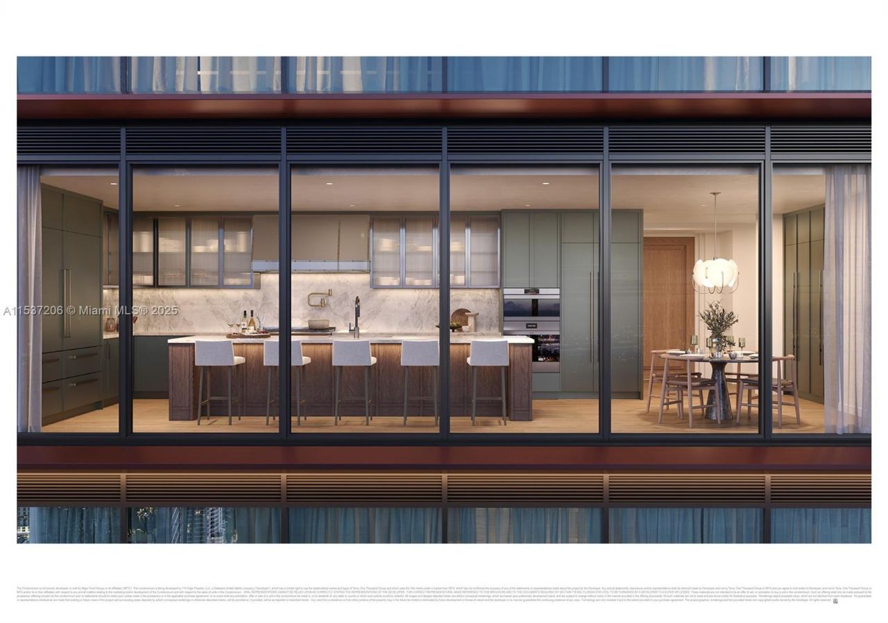 710 NE 29th St, Unit 601, Miami, FL 33137 Photo