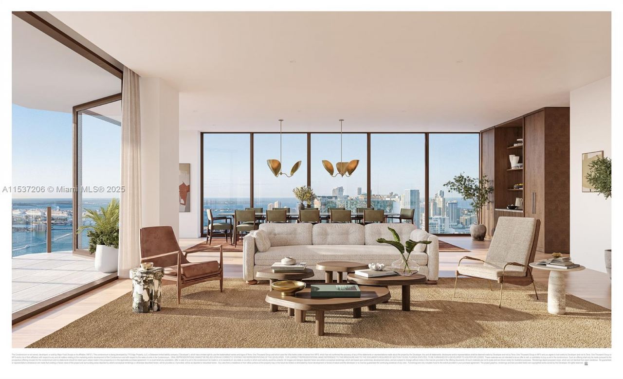 710 NE 29th St, Unit 601, Miami, FL 33137 Photo