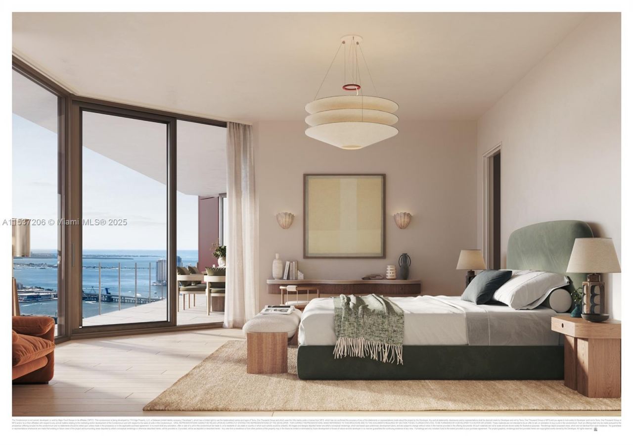 710 NE 29th St, Unit 601, Miami, FL 33137 Photo