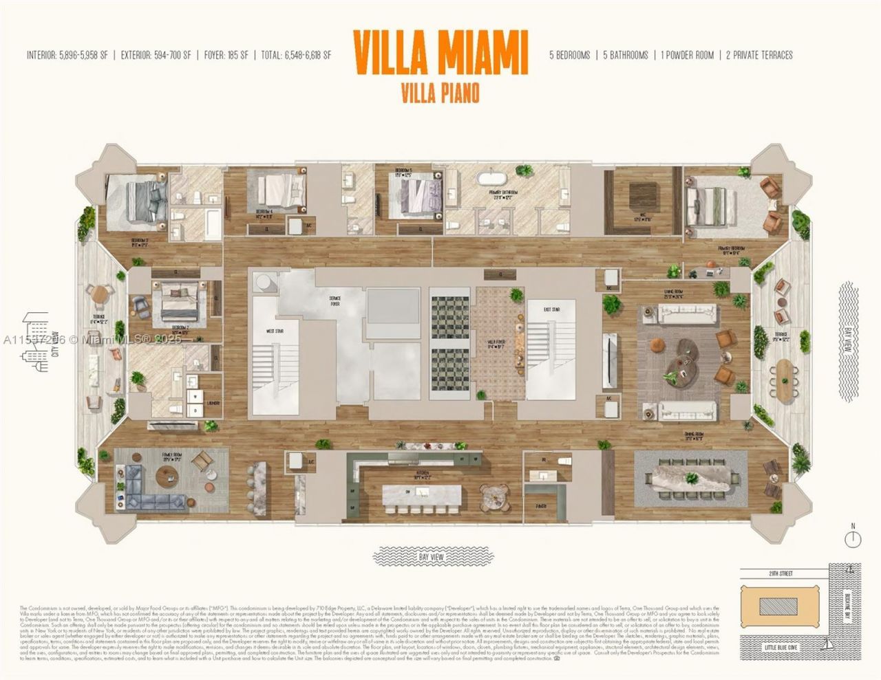 710 NE 29th St, Unit 601, Miami, FL 33137 Photo