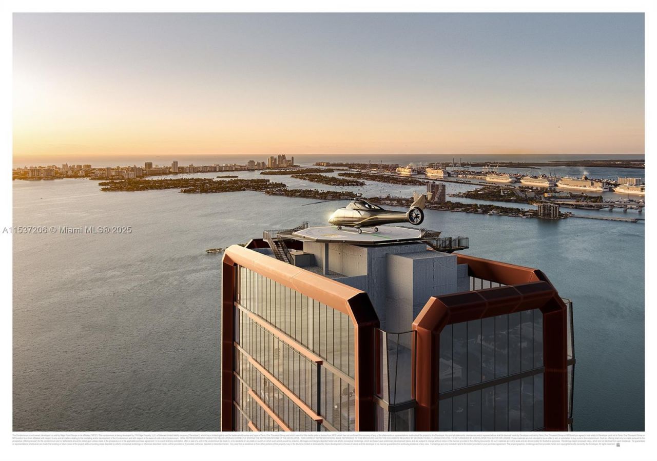 710 NE 29th St, Unit 601, Miami, FL 33137 Photo