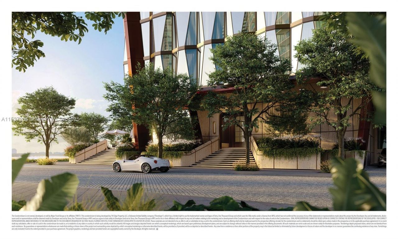 710 NE 29th St, Unit 601, Miami, FL 33137 Photo