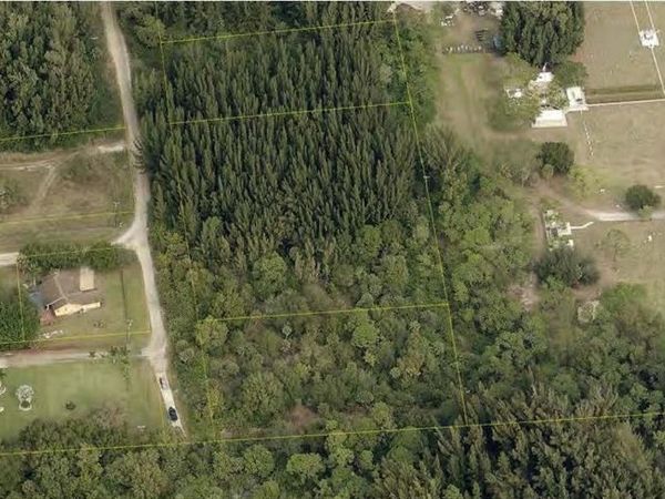 939, 959, 975 Ridge RD, CAPE CORAL, FL 33991