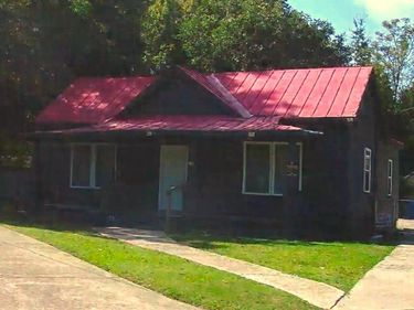 310 Finch Street SE, Wilson, NC 27893