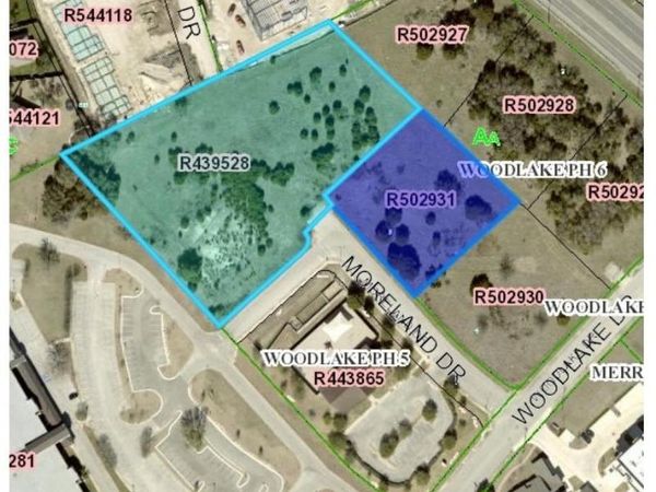 4807 Moreland DR, Georgetown, TX 78633