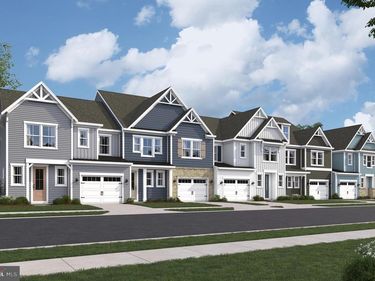 138 KINGSTON AVENUE, OCEAN VIEW, DE 19970