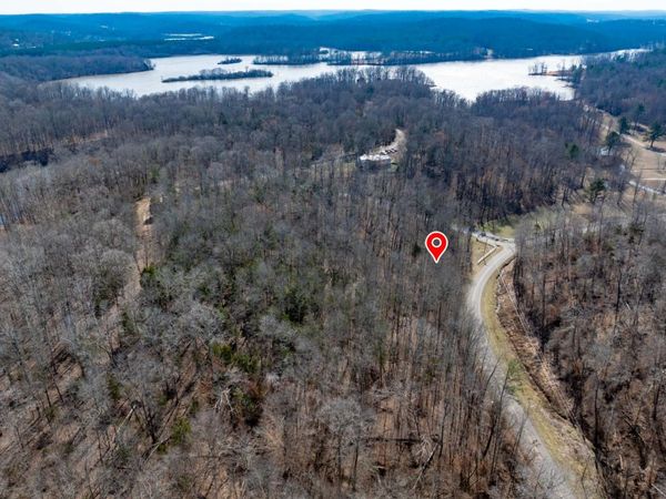 0 Deer Hollow Drive, Parsons, TN 38363