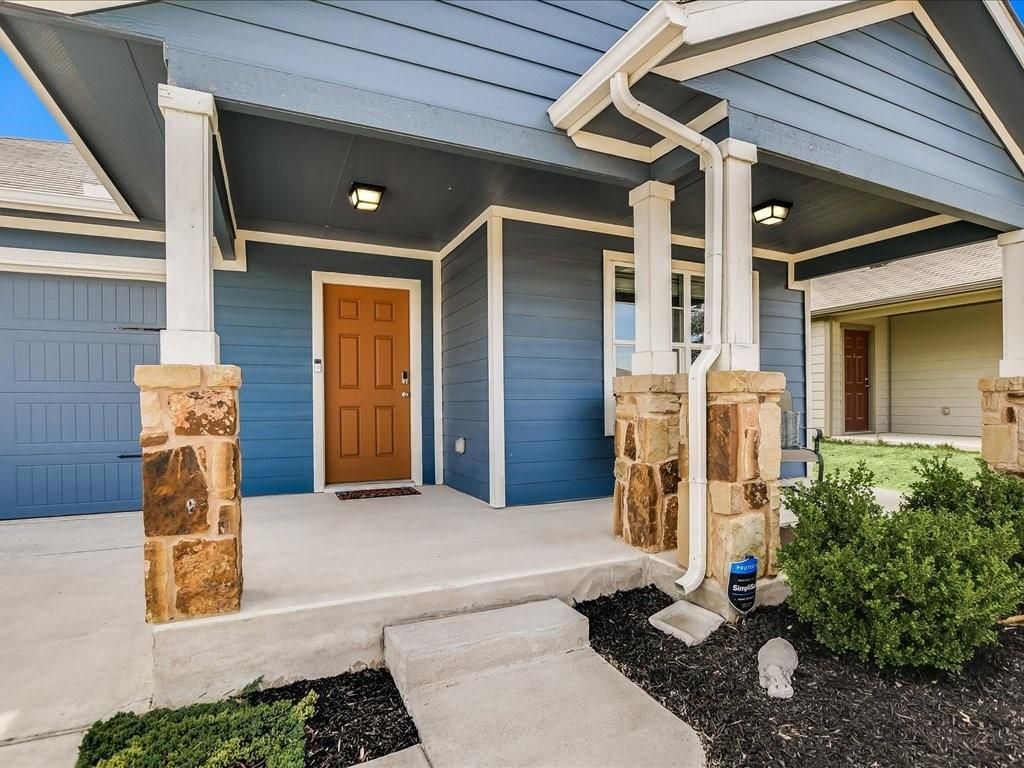 104 Sulphur River Loop, Hutto, TX 78634 Main Photo