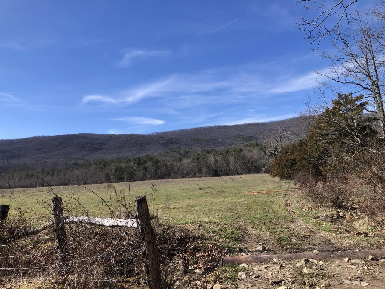 00 Potts Creek Rd, Covington, VA 24426 Main Photo