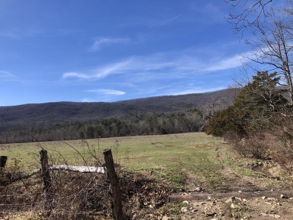 00 Potts Creek RD, Covington, VA 24426