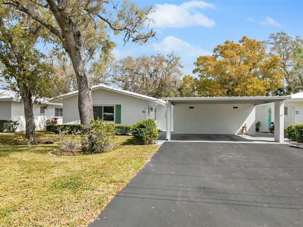 3915 SCHWALBE DRIVE, Unit 128, SARASOTA, FL 34235