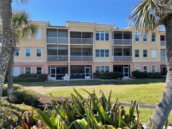 3651 S CENTRAL AVE, Unit 312, FLAGLER BEACH, FL 32136