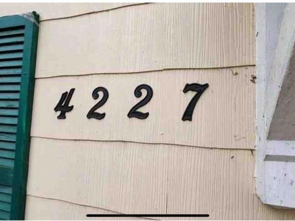 4227 Chennault Avenue, Jackson, MS 39209