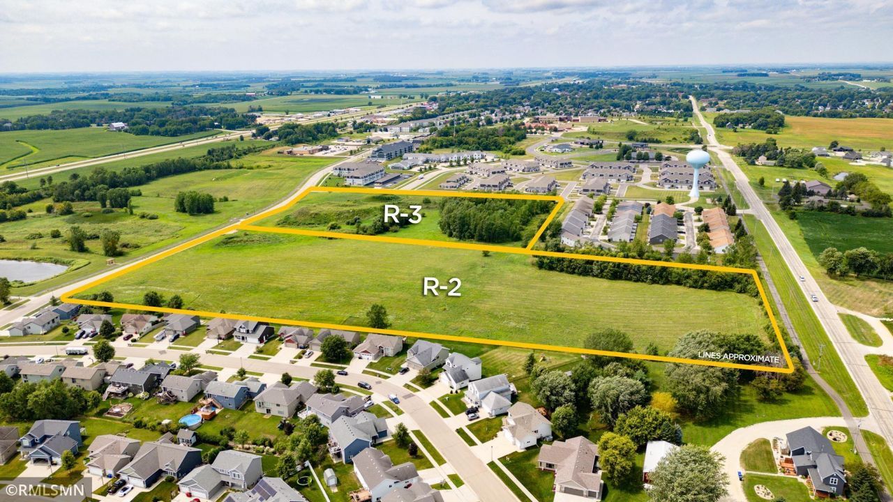 TBD 4th Street Northeast, Byron, MN 55920