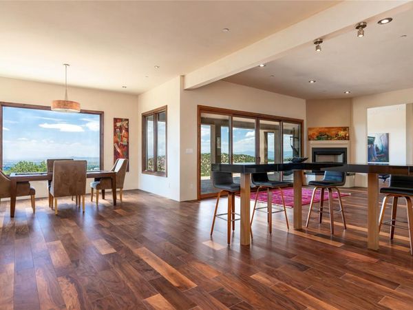 2704 Buffalo Lane, Santa Fe, NM 87501