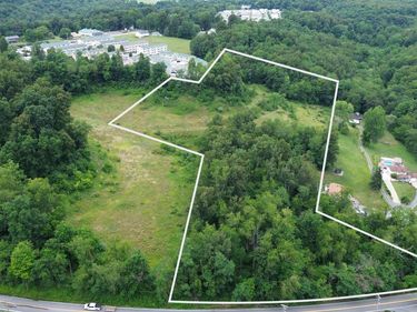 0 Canyon Road, Morgantown, WV 26508