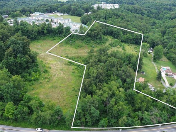 0 Canyon Road, Morgantown, WV 26508