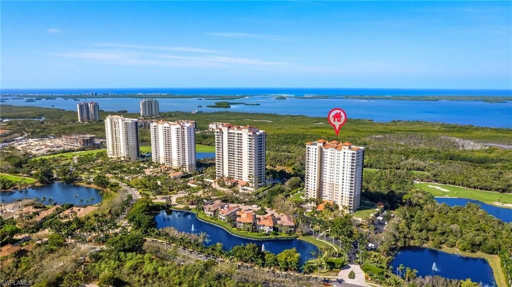 23650 Via Veneto, Unit 802, Bonita Springs, FL 34134 Photo