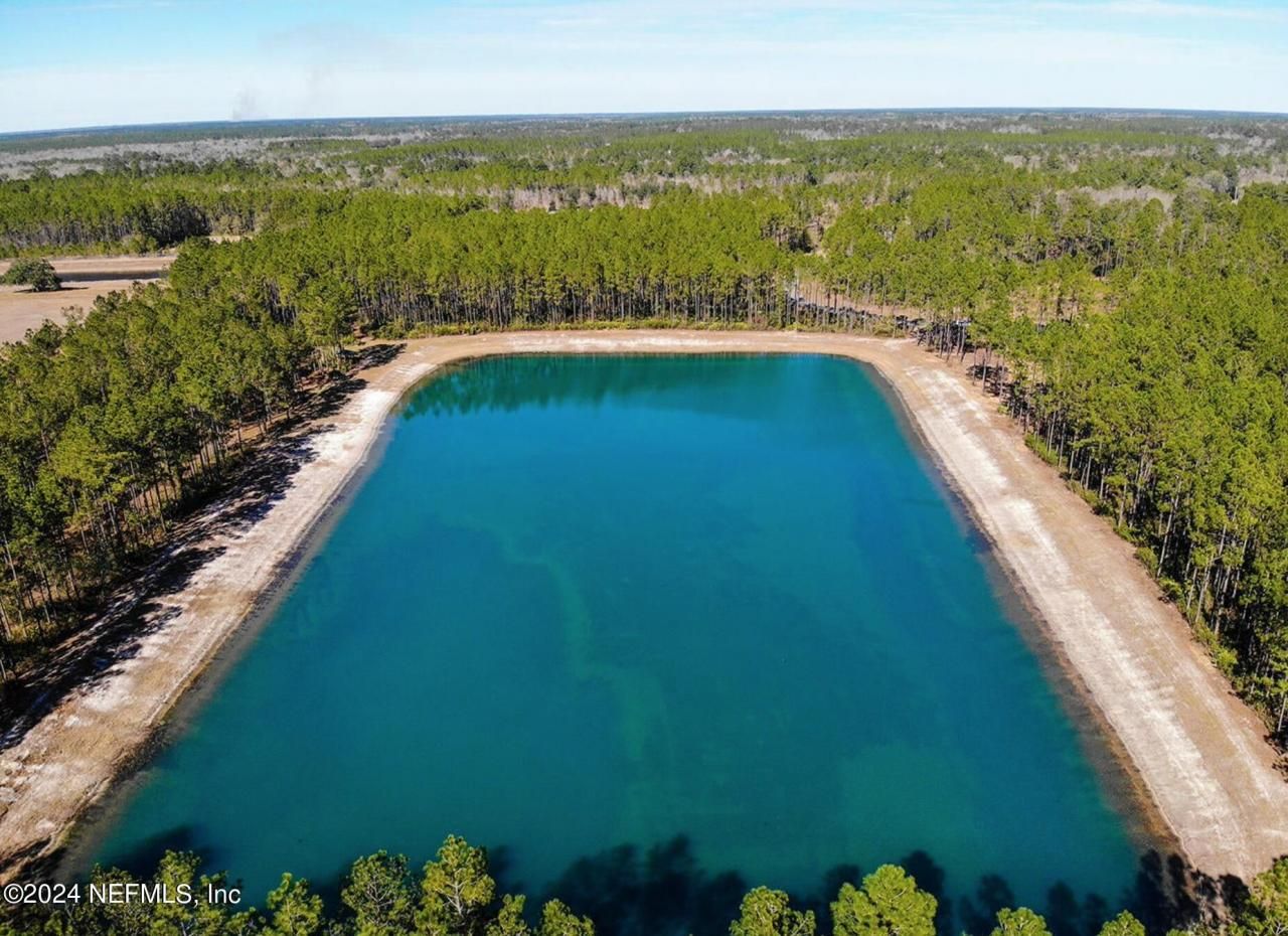 15436 Bullock Bluff Road, Bryceville, FL 32009 Photo