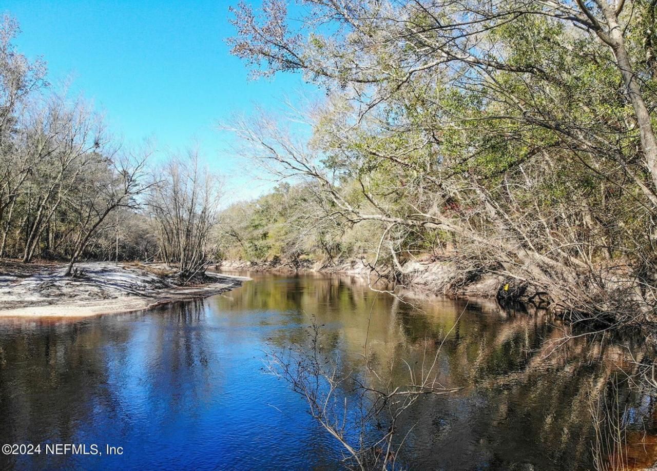 15436 Bullock Bluff Road, Bryceville, FL 32009 Photo