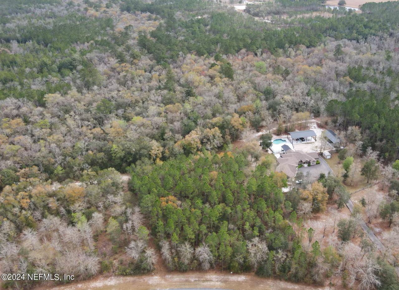 15436 Bullock Bluff Road, Bryceville, FL 32009 Photo