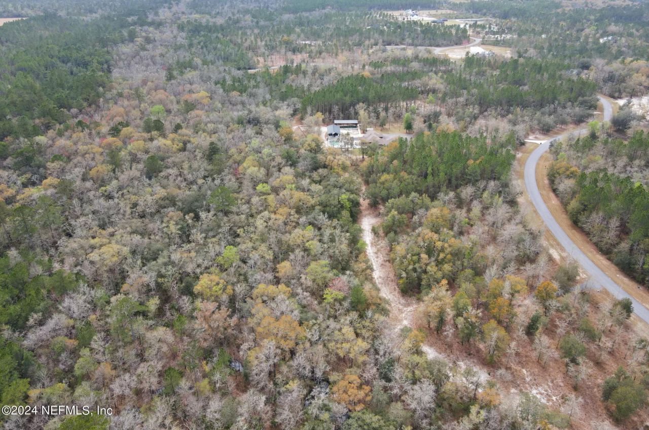 15436 Bullock Bluff Road, Bryceville, FL 32009 Photo