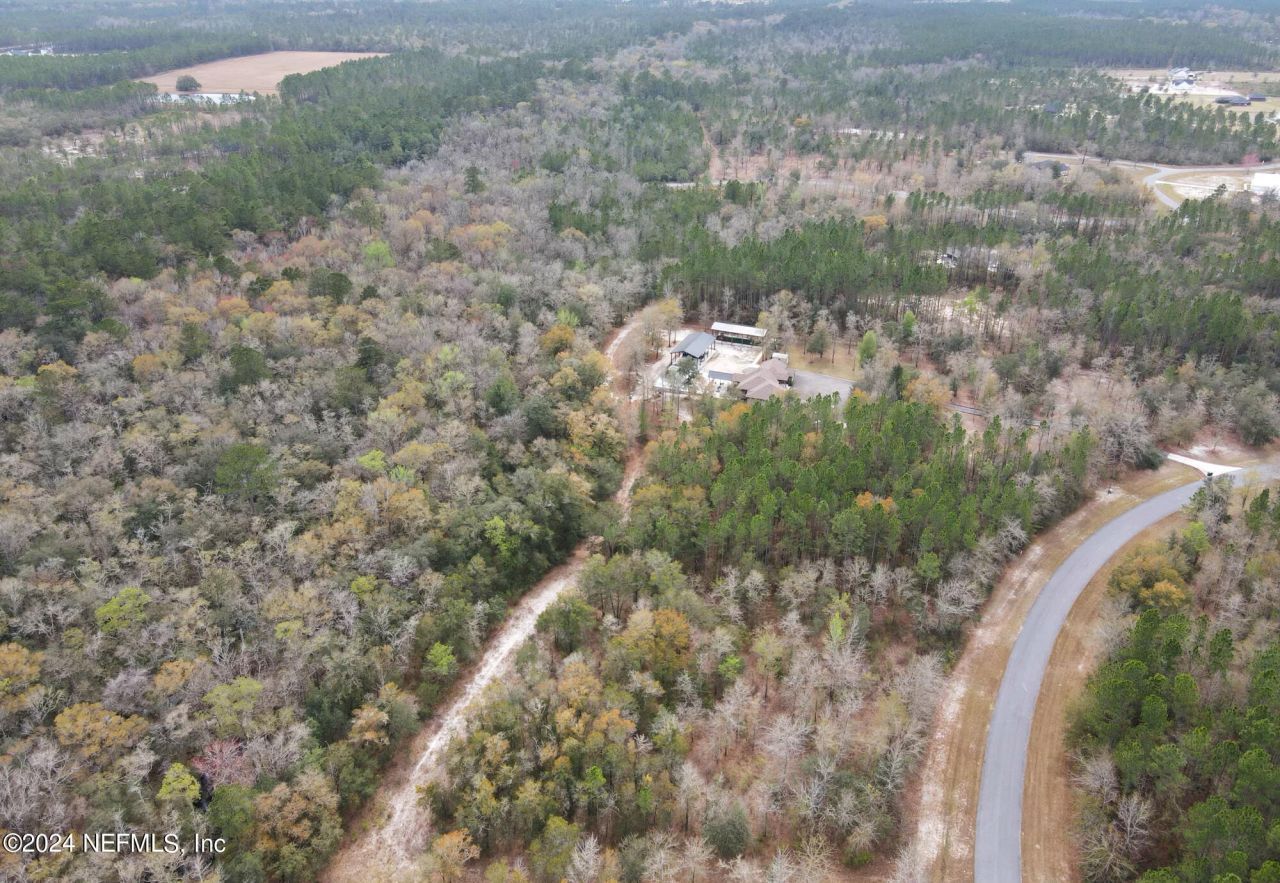 15436 Bullock Bluff Road, Bryceville, FL 32009 Photo