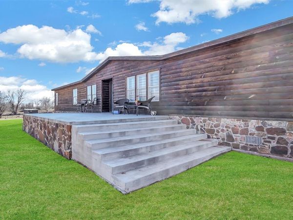 25064 CR 2520 Street, Fort Cobb, OK 73038