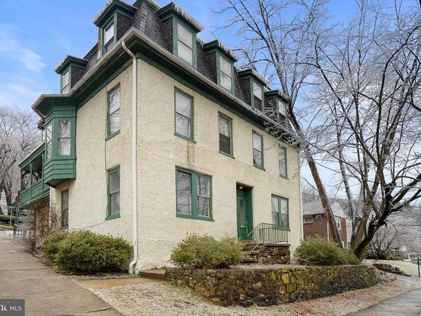 300 FRIEDENSBURG ROAD, READING, PA 19606