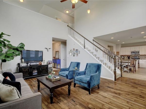 267 Stone View TRL, Austin, TX 78737