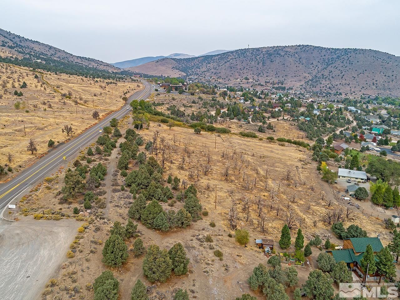 2030 Goldfield Drive, Gardnerville, NV 89410 Photo