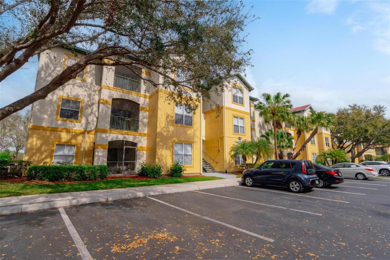 11490 Villa Grand, Unit 221, Fort Myers, FL 33913 Photo