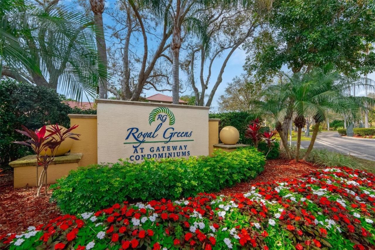 11490 Villa Grand, Unit 221, Fort Myers, FL 33913 Photo