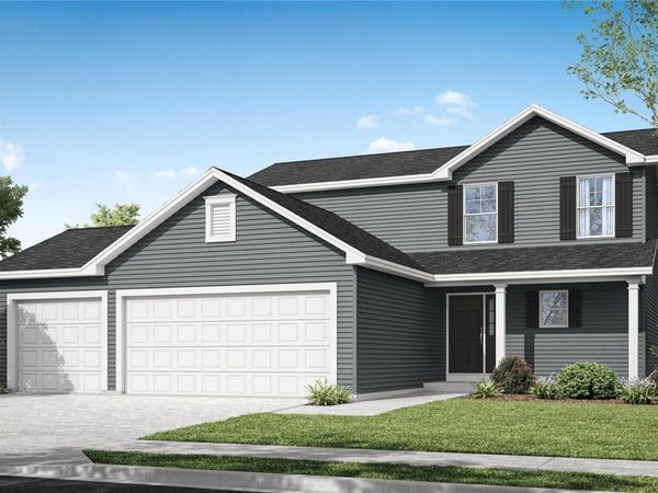 3 BBLT Briarwood Elkhorn Ridge, Truesdale, MO 63380