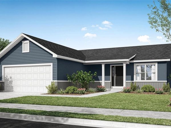 2 BBLT Elmhurst at Elkhorn Ridge, Truesdale, MO 63380