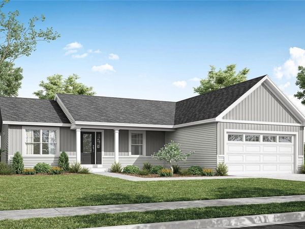 2 BBLT Oakland at Elkhorn Ridge, Truesdale, MO 63380