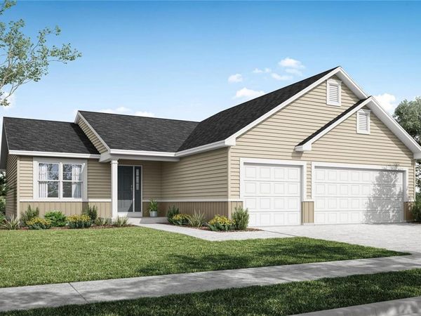 3 BBLT Hawthorn at Elkhorn Ridge, Truesdale, MO 63380