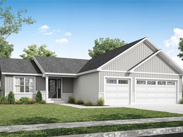 3 BBLT Oakland at Elkhorn Ridge, Truesdale, MO 63380