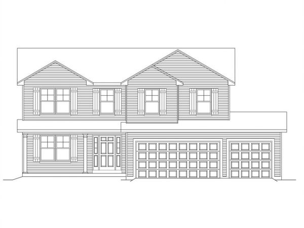 3 BBLT Bradford at Elkhorn Ridge, Truesdale, MO 63380