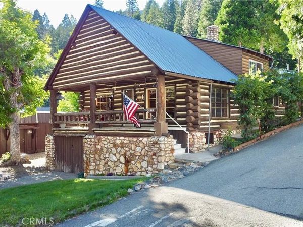 211 Main Street, Sierra City, CA 96125