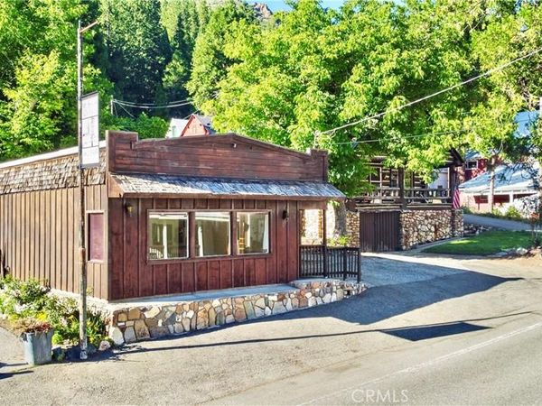 211 Main Street, Sierra City, CA 96125