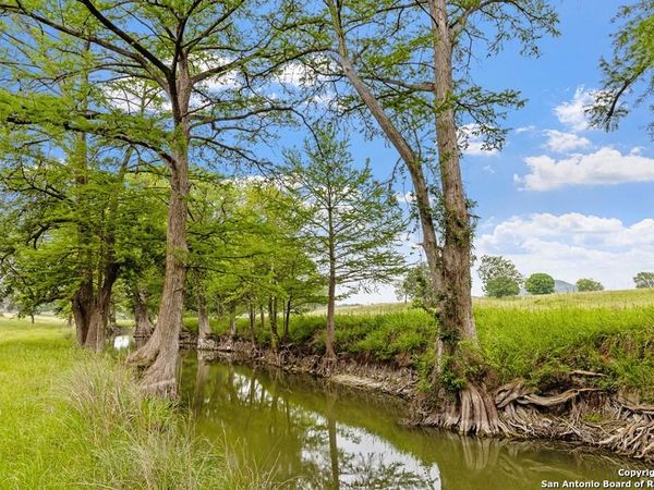 LOT 6 Coldwater Drive, Camp Verde, TX 78010