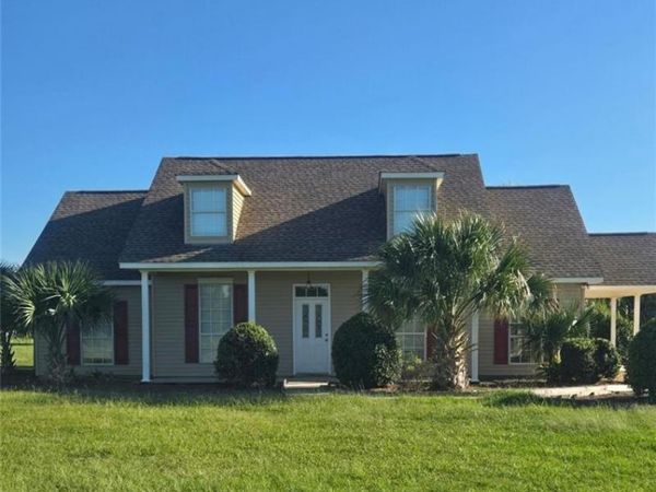40695 CANARY Lane, Franklinton, LA 70438