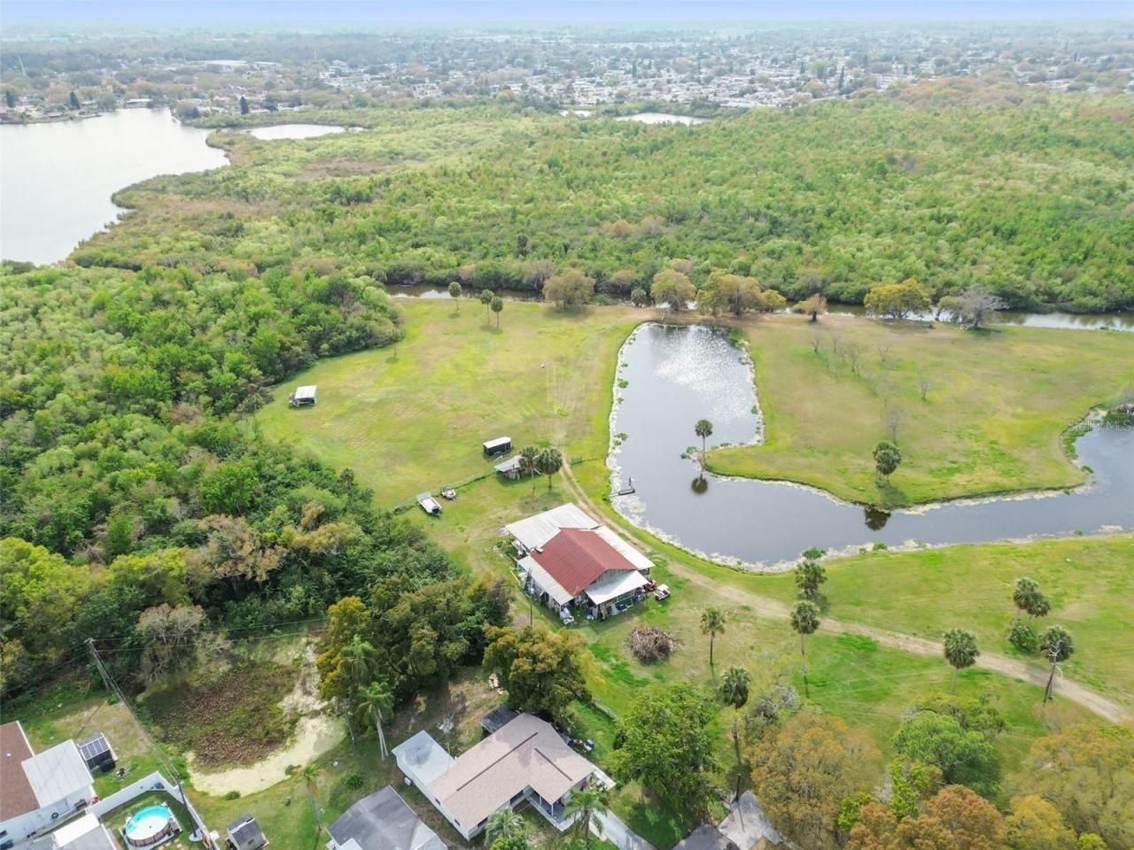 Kibler Ln, Holiday, FL 34691 Photo