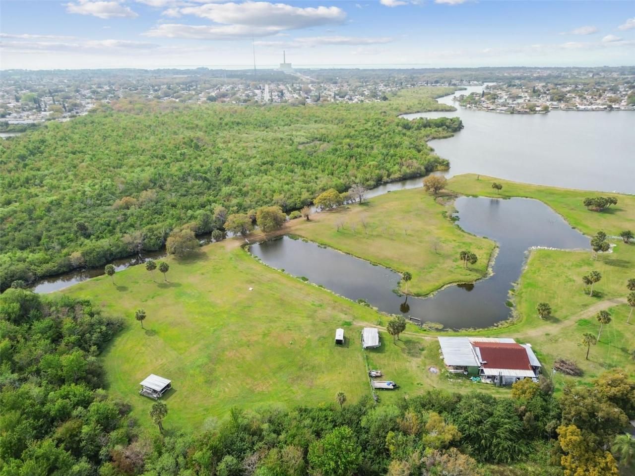 Kibler Ln, Holiday, FL 34691 Photo