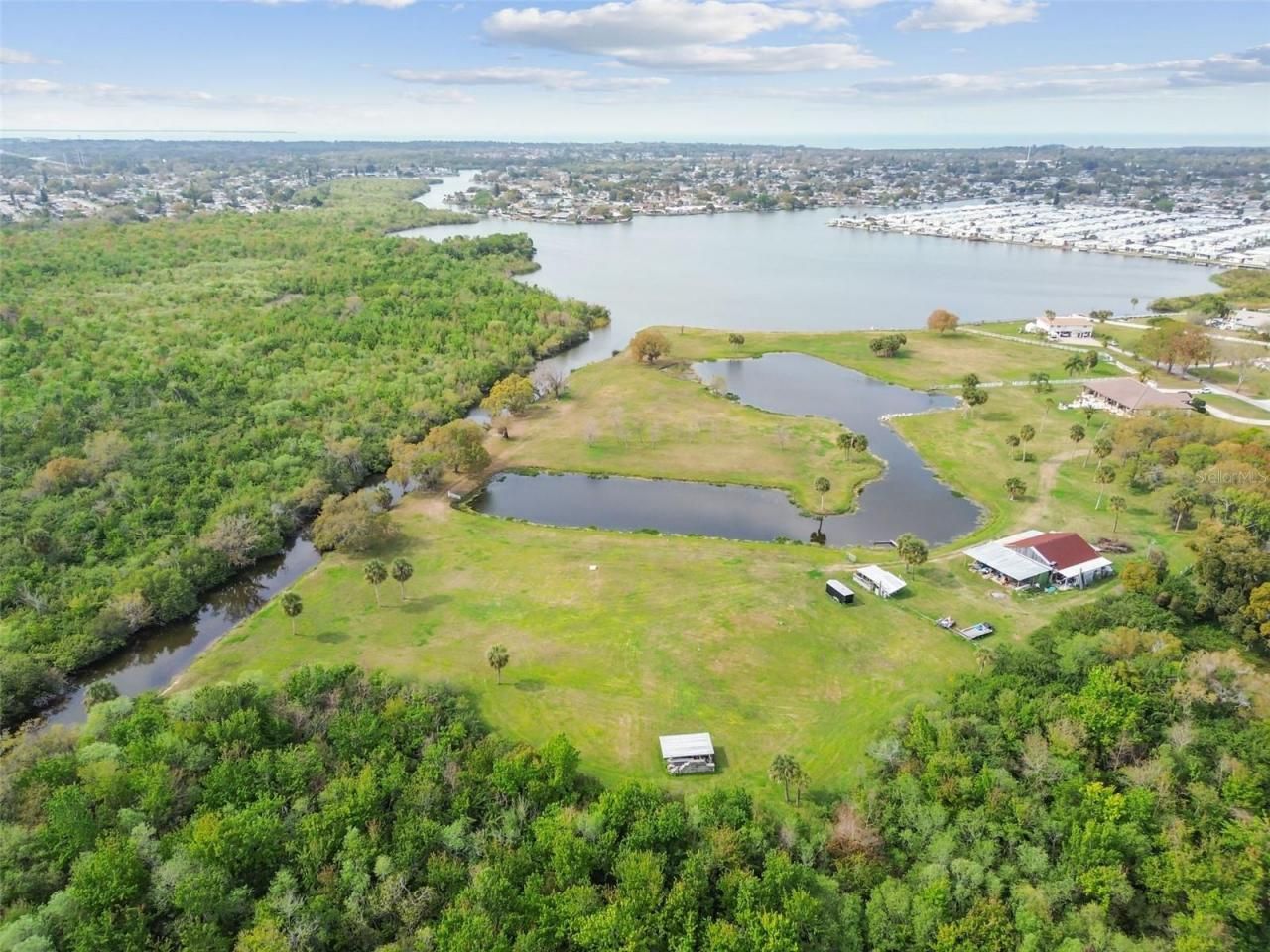 Kibler Ln, Holiday, FL 34691 Photo