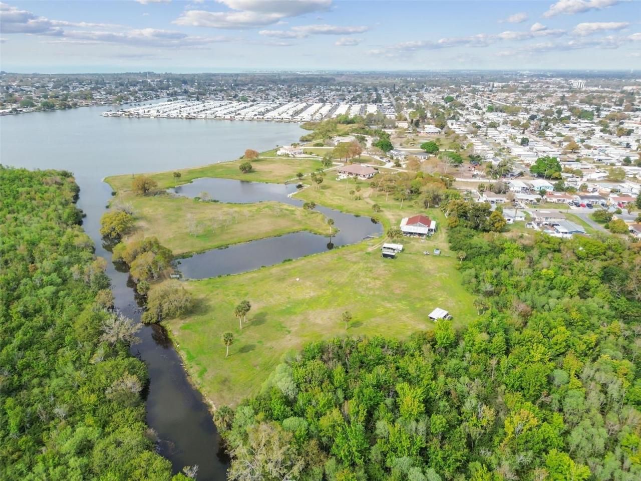 Kibler Ln, Holiday, FL 34691 Photo