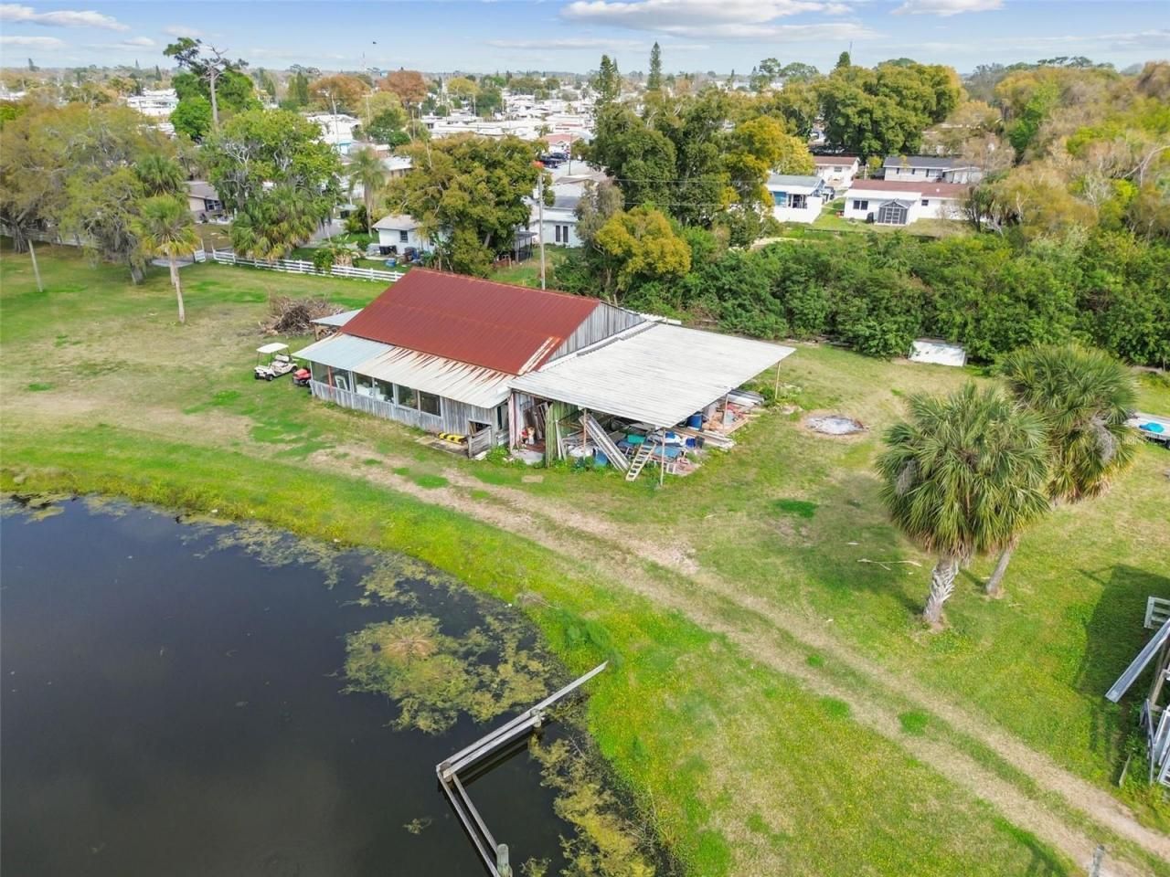 Kibler Ln, Holiday, FL 34691 Photo