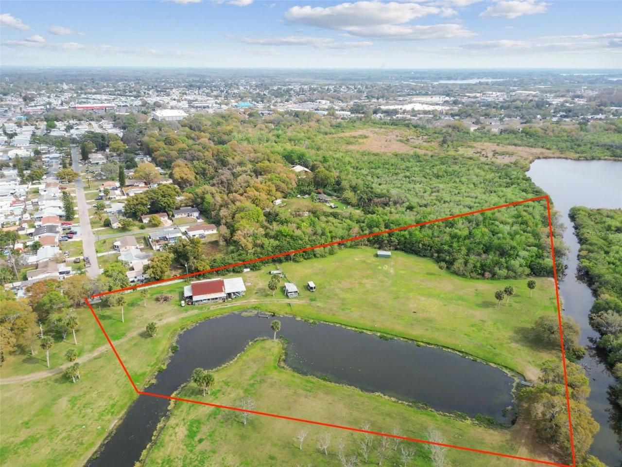 Kibler Ln, Holiday, FL 34691 Photo